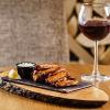 The image for DEMONSTRATION PERFECT WINES TO MATCH SPICY RIBS, WINGS & GUMBO