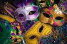 The image for DEMONSTRATION CHEF LISA'S, MARDI GRAS CELEBRATION