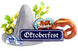 The image for DEMONSTRATION CHEF LISA'S OCTOBERFEST