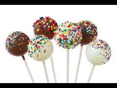 The image for HANDS-ON CAKE & COOKIE POPS PARENT & CHILD