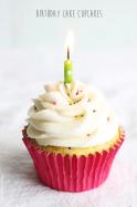 The image for HANDS-ON LEAP YEAR BIRTHDAY CUPCAKES PARENT & CHILD