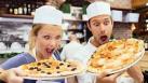 The image for PIZZA & SUSHI CREATIVITY HANDS-ON