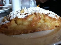 The image for HANDS-ON BAKING AUSTRIAN PASTERIES BOOTCAMP