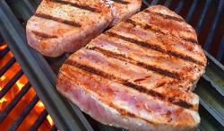 The image for HANDS-ON GRILLING SEAFOOD FOR COUPLES
