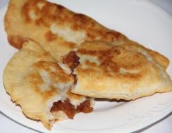 The image for HANDS-ON OLD FASHION APPLE PIES PARENT & CHILD