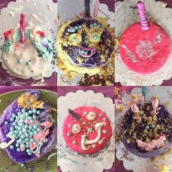 The image for NAILED-IT COUPLES CAKE COMPETITION
