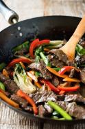 The image for CHINESE FAVORITES DEMONSTRATION CLASS, STIR FRY, EGG ROLLS & FRIED RICE