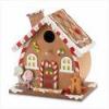 The image for HANDS-ON GINGERBREAD HOUSE ALL AGES