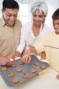 The image for HANDS-ON HOLIDAY COOKIES TO SHARE CLASS