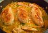 The image for DEMONSTRATION CHEF LISA'S CAST IRON SKILLLET CHICKEN