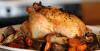 The image for DEMONSTRATION CHEF LISA'S CAST IRON ROAST CHICKEN & SAGE PAN SAUCE DINNER PARTY
