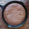 The image for DEMONSTRATION CHEF LISA'S CAST IRON SKILLLET DESSERTS PECAN PIE, CAKE, BROWNIE