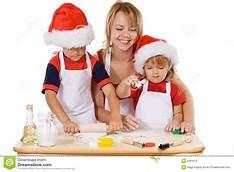The image for HANDS-ON HOLIDAY COOKIES TO SHARE CLASS