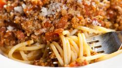 The image for DEMONSTRATION CHEF LISA'S, 3 ITALIAN FAVORITE PASTAS