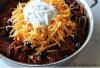 The image for DEMONSTRATION CHEF LISA'S, CAST IRON SKILLET ENCHILADAS & BANANA BREAD