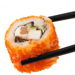The image for HANDS-ON SENSATIONAL SUSHI PARTY