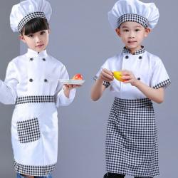 The image for HANDS-ON JR. CHEFS BREAD FAVORITES