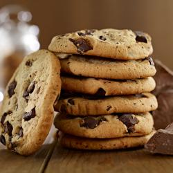 The image for HANDS-ON COOKIES SNICKERDOODLE, SUGAR & CHOCO CHIP PARENT & CHILD