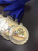 The image for TOUR DE CHEF ACF CHEF & CHILD COOKING CLASSES