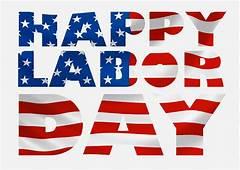 The image for HAPPY LABOR DAY