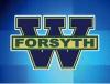 The image for CHEF DON AT WEST FORSYTH HIGH SCHOOL CHEFS MOVE TO SCHOOL